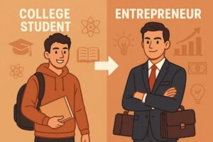 Campus to Entrepreneurship | AnAdPi