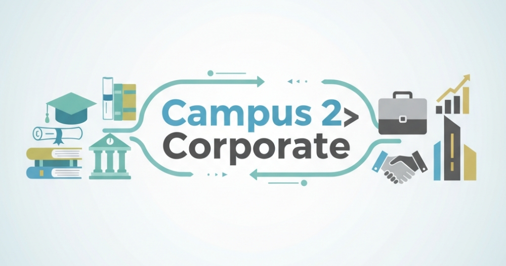 Campus 2 Corporate