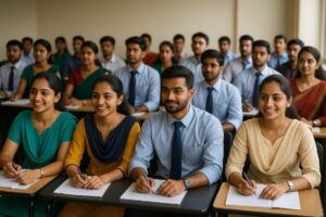 Campus to Corporate Training | AnAdditionalPie