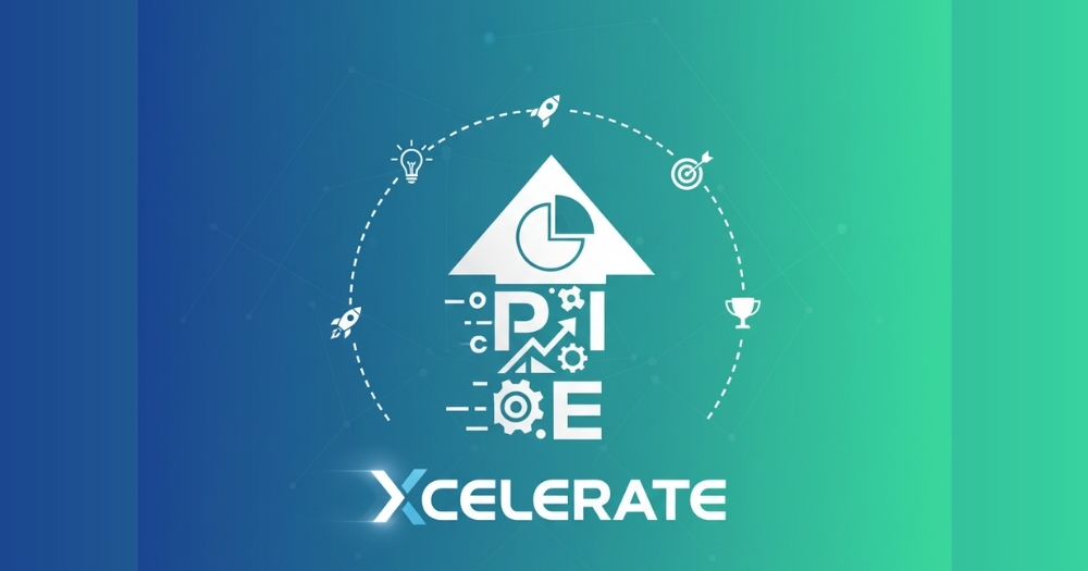 PIE - Xcelerate